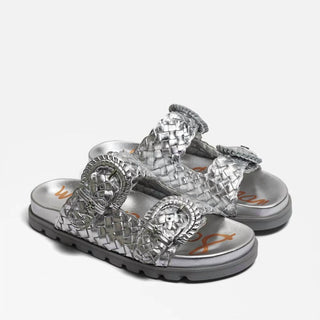 Sam Edelman - Sandália Slide Tiffanie Feminina