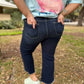 Judy Blue - Women's Wide Leg Crops