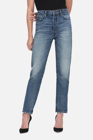 Moldura - Le Mec Denim Jeans