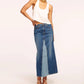 Ramy Brook - Jannie Denim Skirt