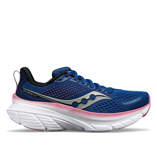 Saucony - Guia Feminino 17 Tênis de Corrida