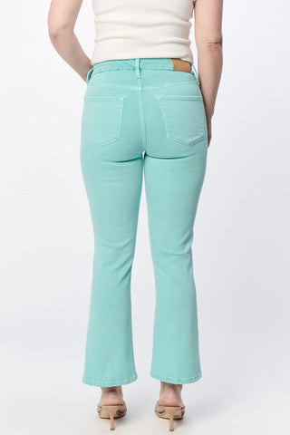 Dear John Denim - Jeans Flare Jeanne Feminino