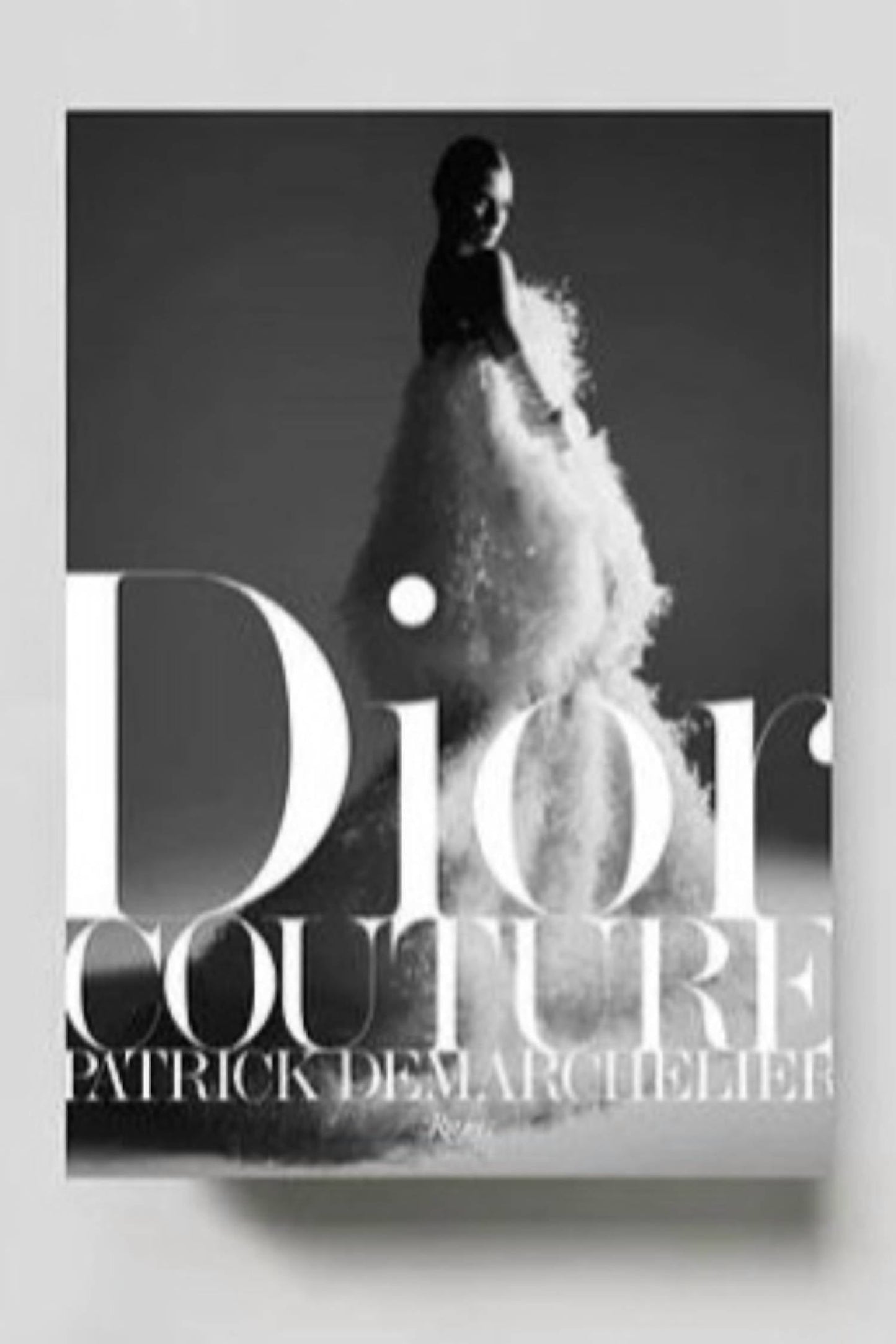 Dior - Couture Book