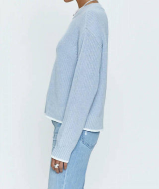 Pistola - Suéter Ren Crewneck