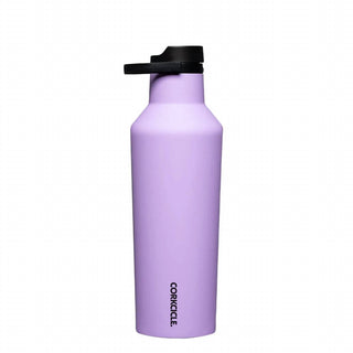 Corkcicle - Garrafa térmica esportiva para cantil Série A de 20 oz.