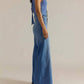 Free People - Kellee High Rise Palazzo Jeans