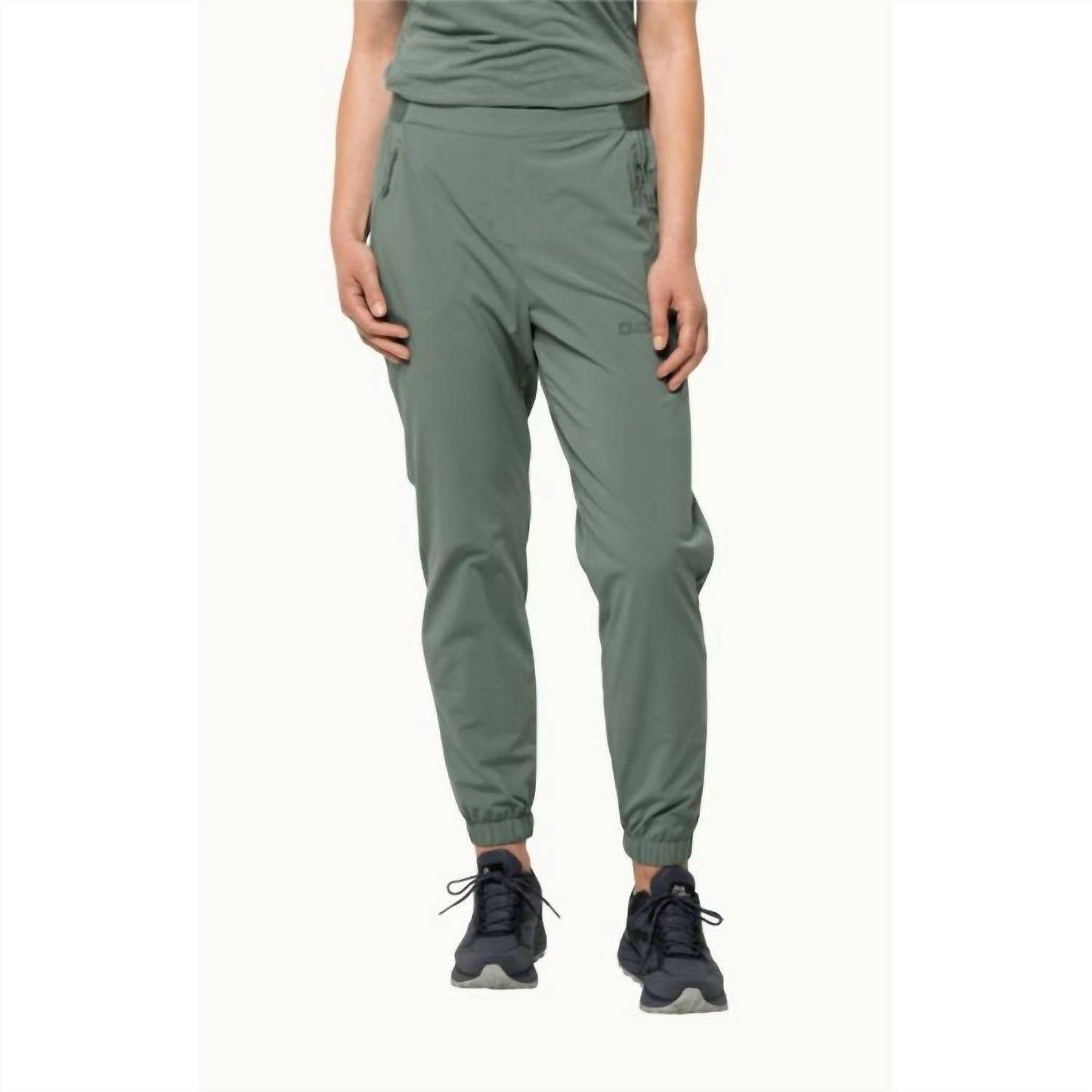 Jack Wolfskin - Prelight Pants