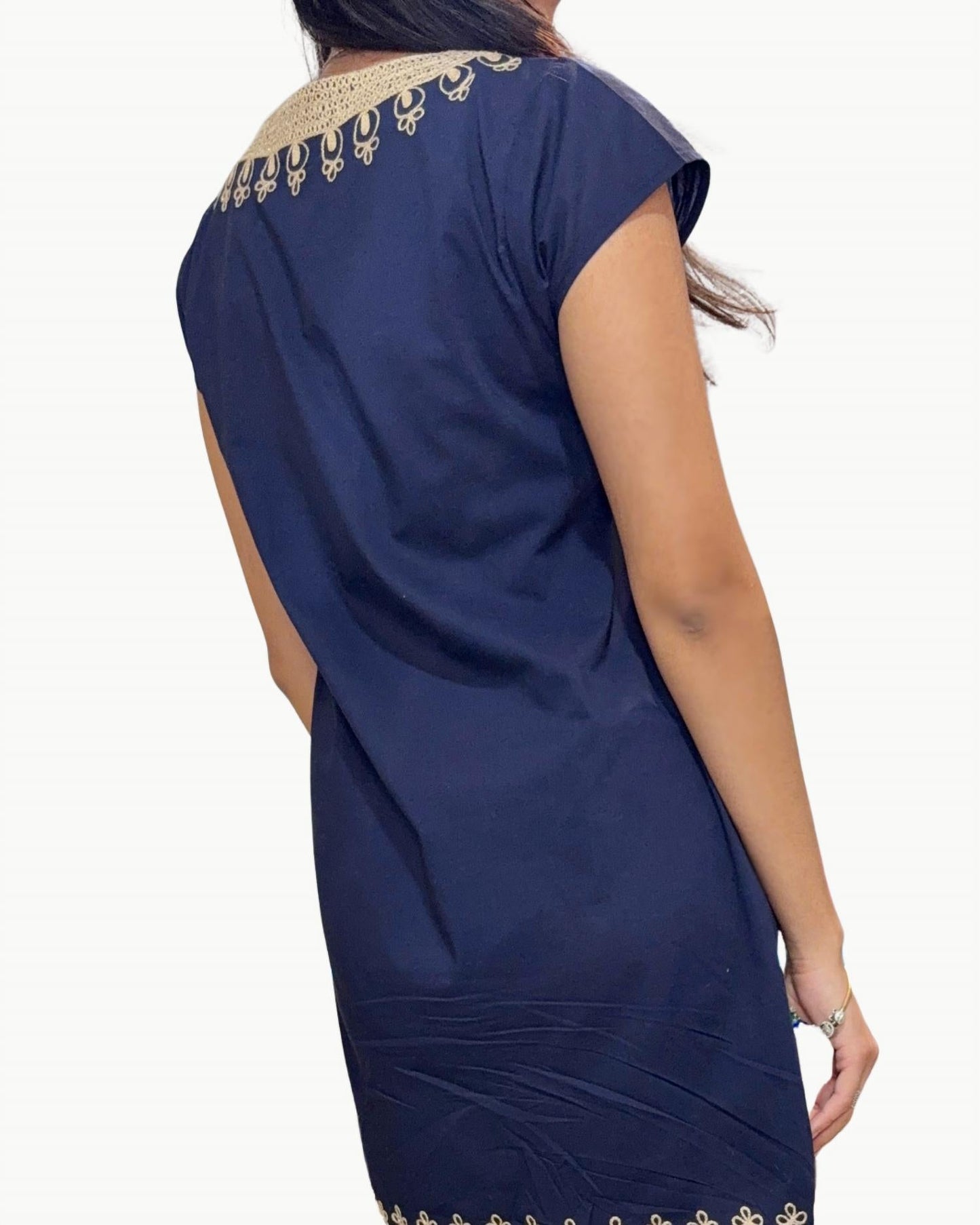 Calypso St. Barth - Rowena Tunic Dress
