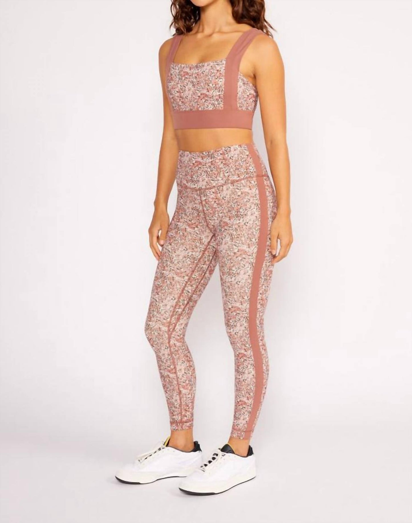 Cream Yoga - Juliet Bra