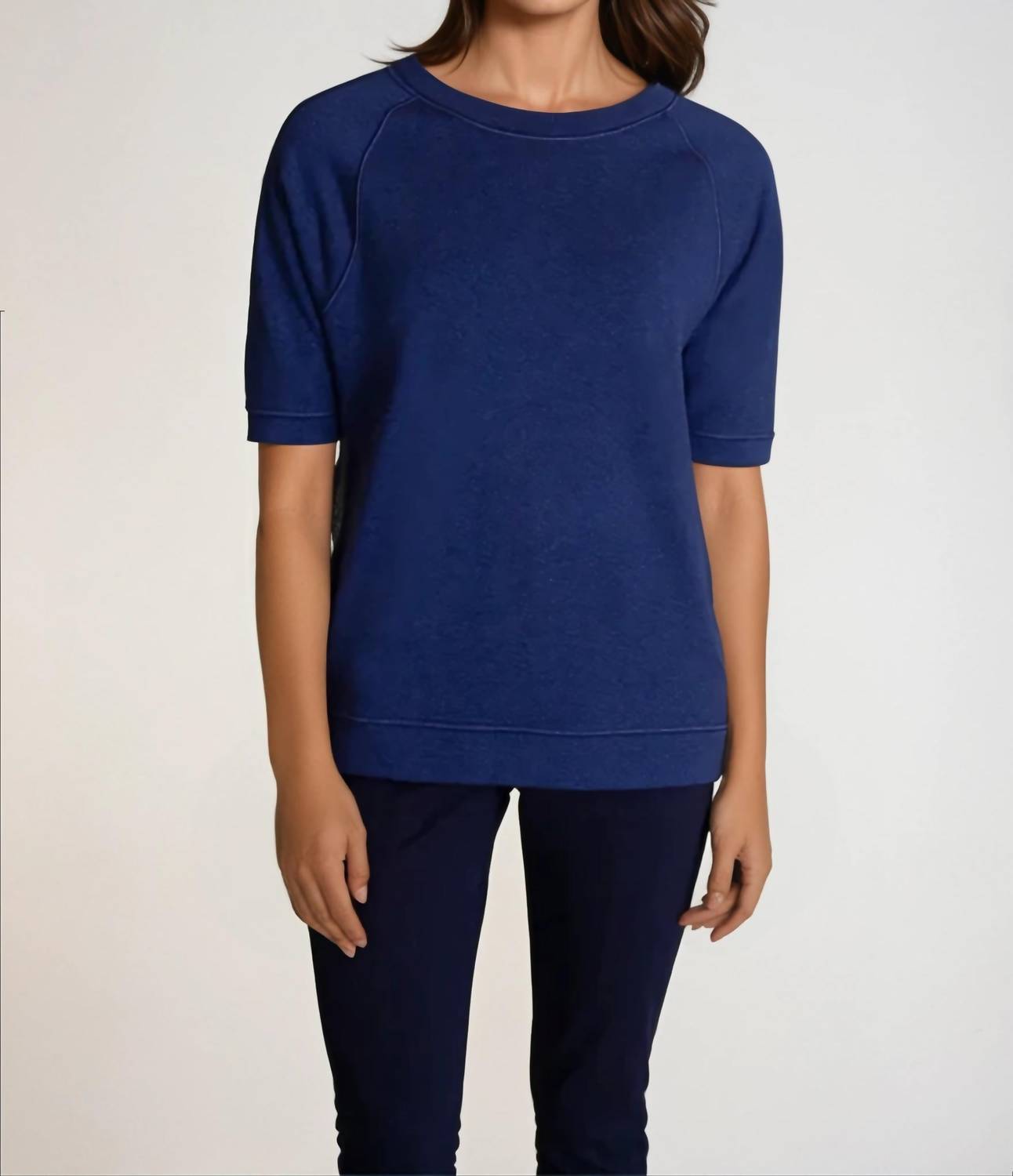 Buki - Lounger Crew Sweatshirt 2.0