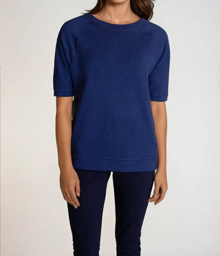 Buki - Moletom Lounger Crew 2.0