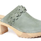 Softclox - Women's Hermine Cashmere Clogs
