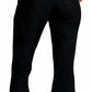 Free People - So Charming Velvet Flare Pants