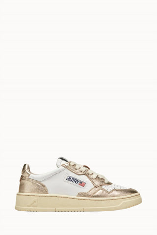 Autry - Women's Medalist Low Sneaker