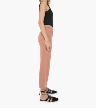 Mother - Dodger Ankle Pants