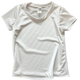 Erge - Girls Yoga Tee