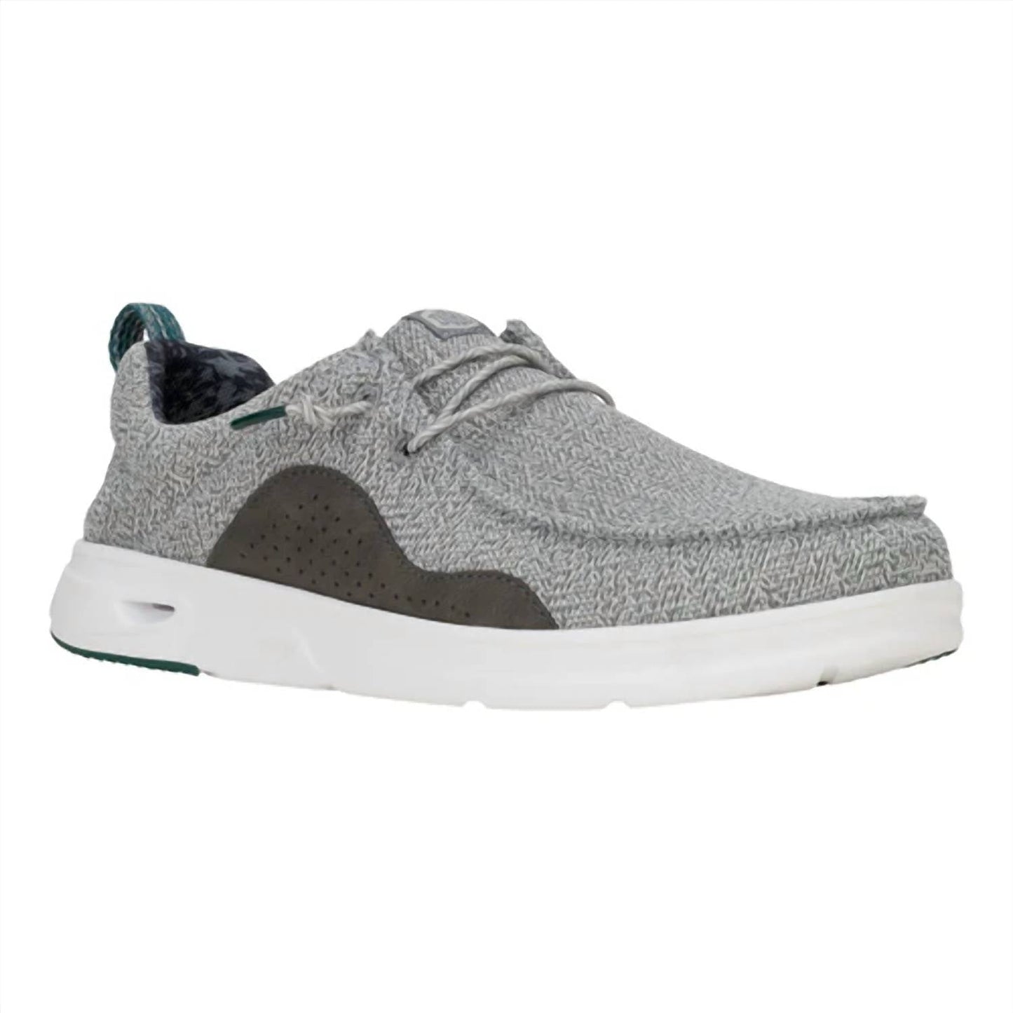 Hey Dude - Men's Wally Hey2o Mesh Lace Shoe