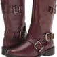 Vince Camuto - Women's Leather Alicenta Moto Boot