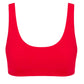 Dos Gardenias - Betty Bikini Top