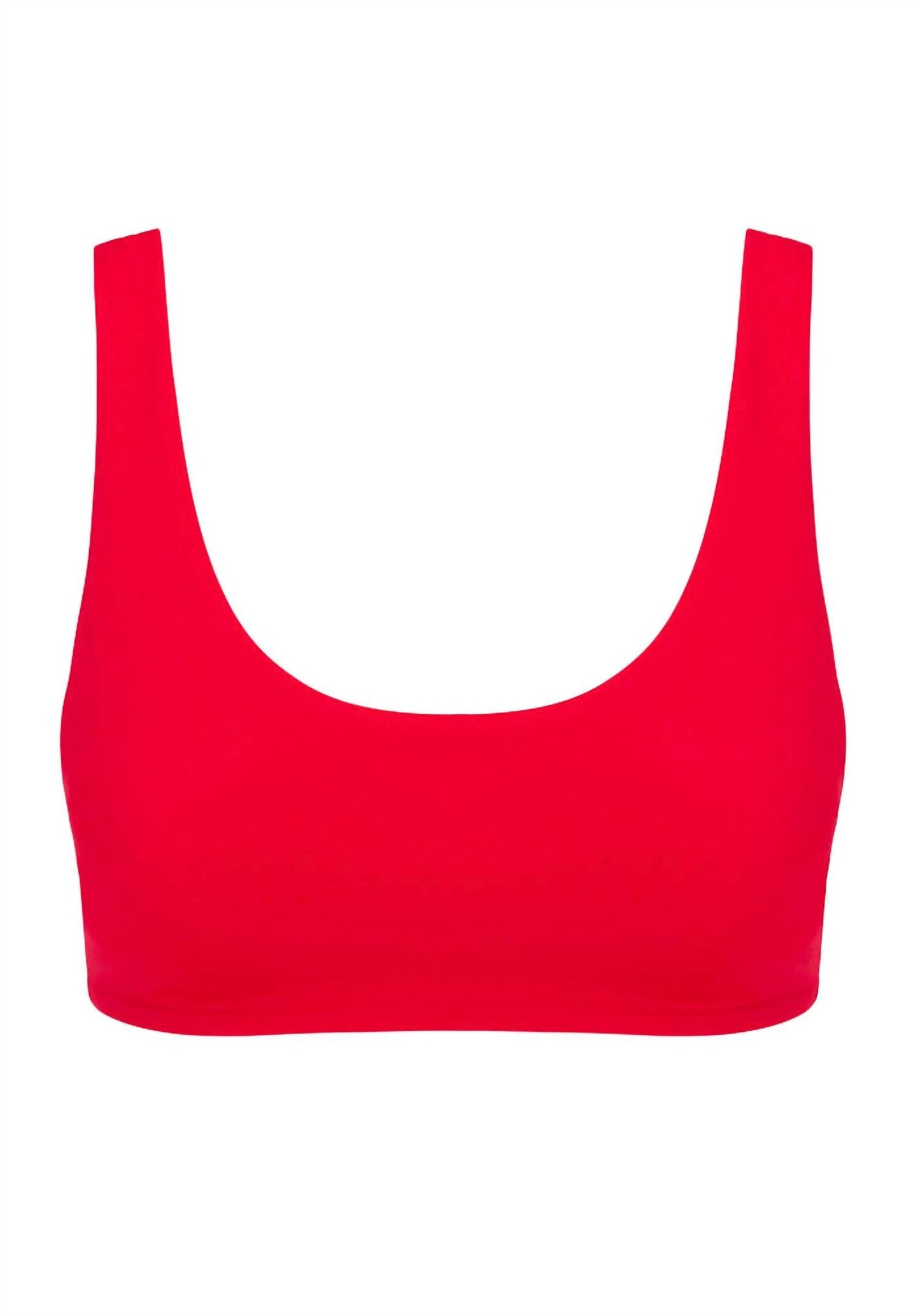 Dos Gardenias - Betty Bikini Top