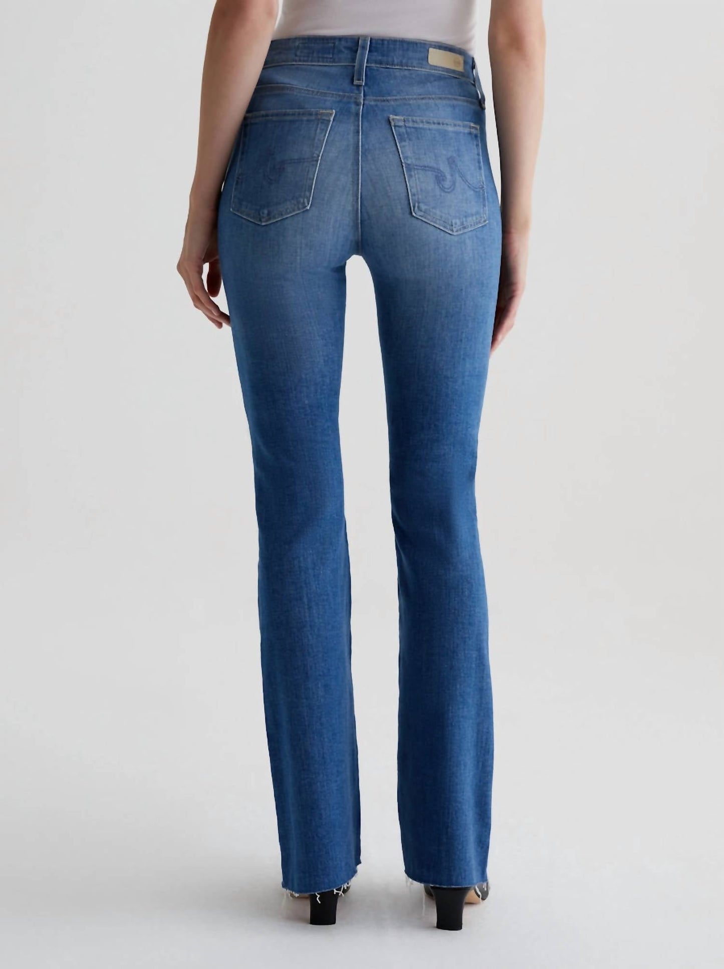 Ag Jeans - Farrah Boot Pant
