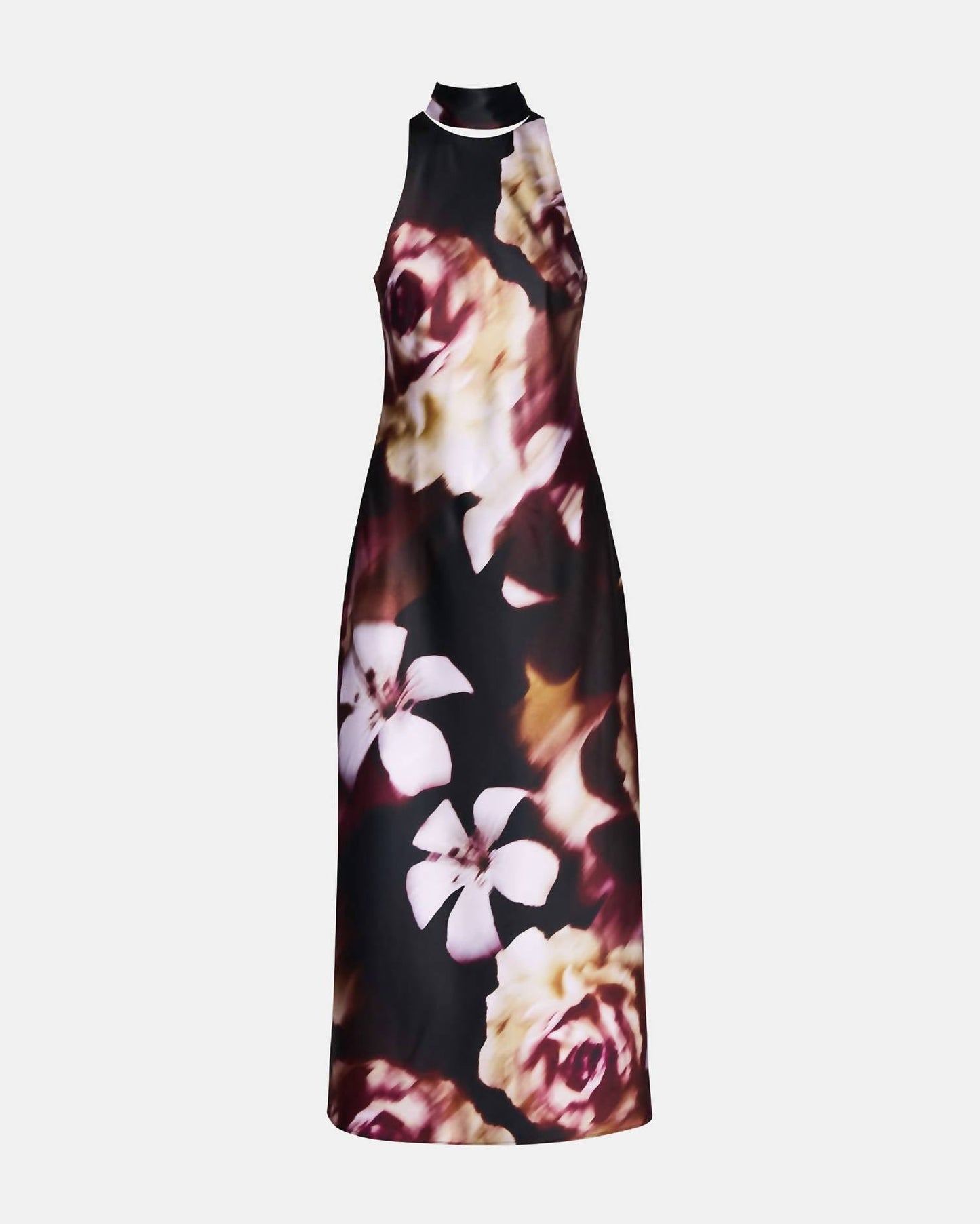 Steve Madden - FLORAL MAXI DRESS