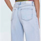 Pistola - Hendrix High Rise Baggy Jeans