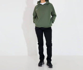 Abacus Sportswear Us - Bounce Waterproof Hoodie