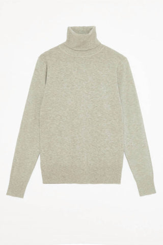 Deluc - Silene Turtleneck Sweater