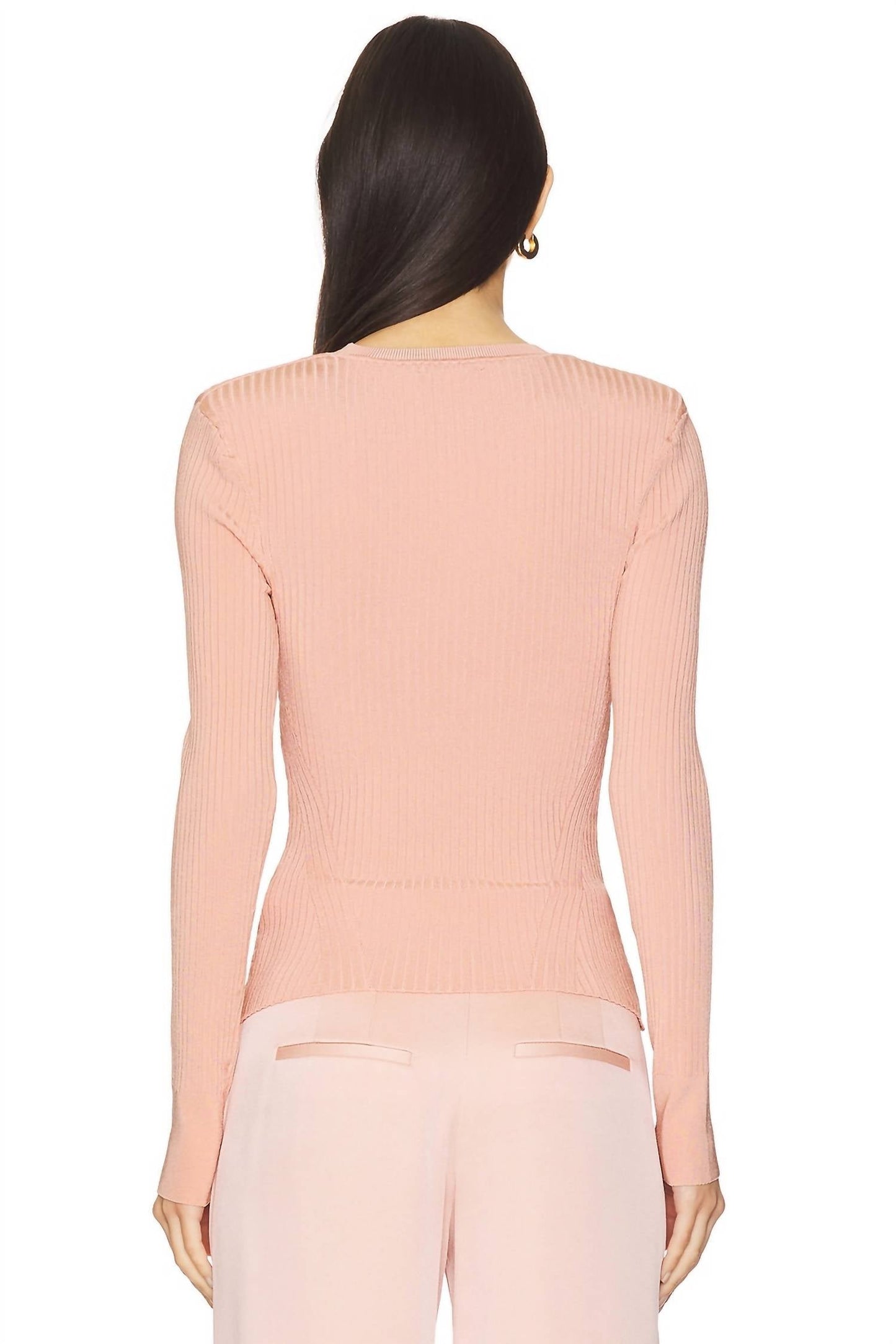 Veronica Beard - Acara Pullover