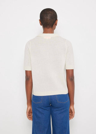 Lisa Todd - Suéter Puff Exclusivo para Membros