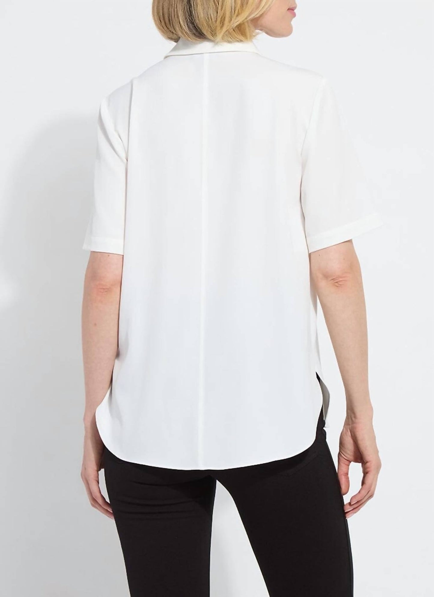 Lysse - Women's Parker Blouse