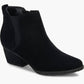 Blondo - Women's Verena Waterproof Suede Boots