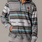 Kimes Ranch - Cantura Pullover Hoodie