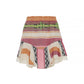 Devotion Twins - Natalia Mini Skirt