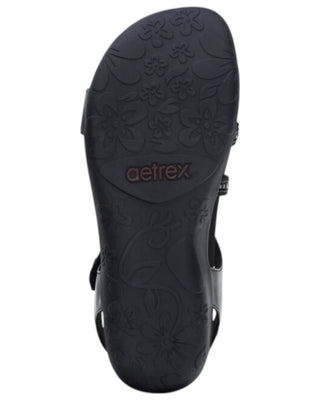 Aetrex - Women's Jess Adjustable Sandals