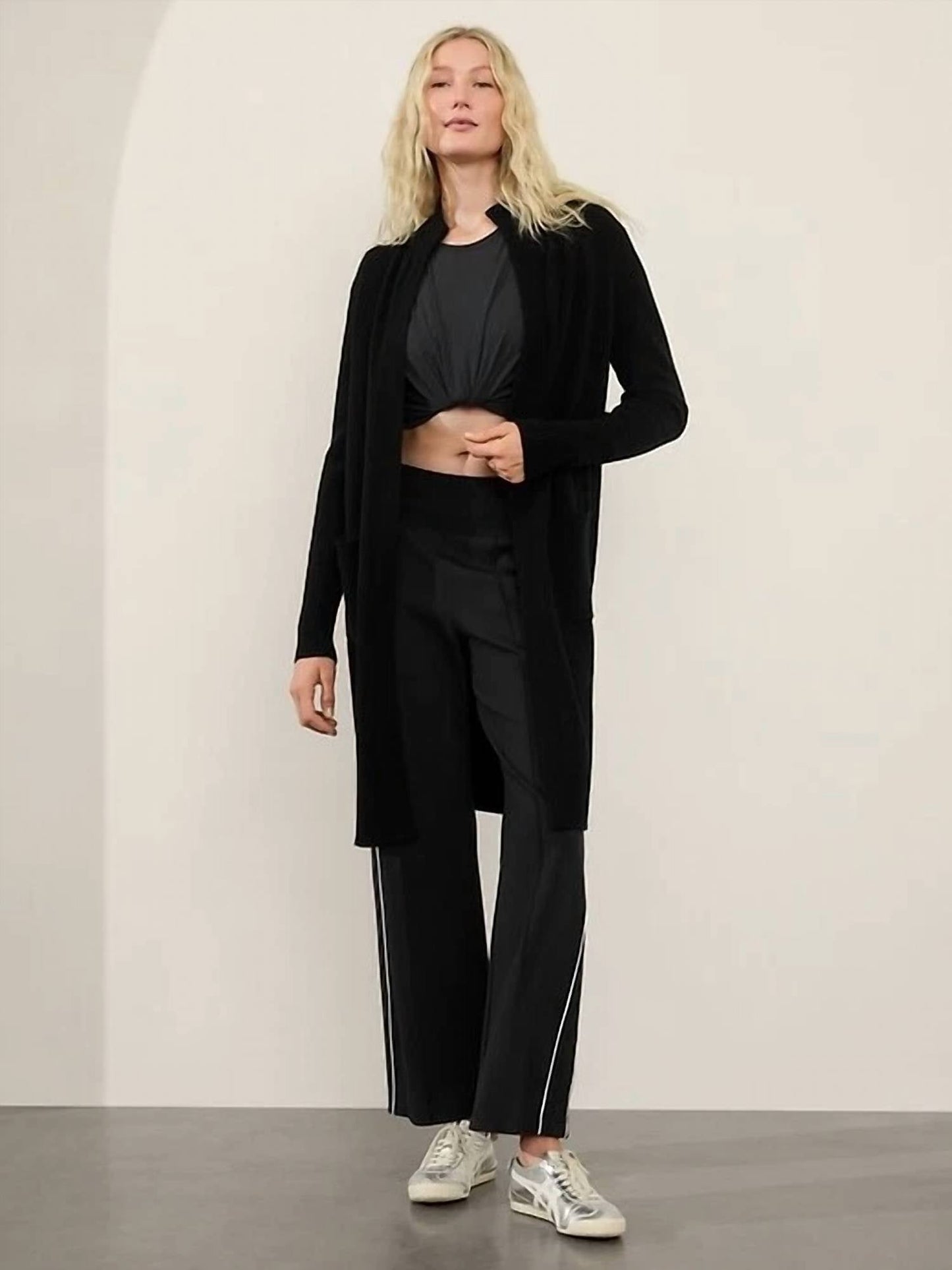 Athleta - Alpine Spirit Wrap