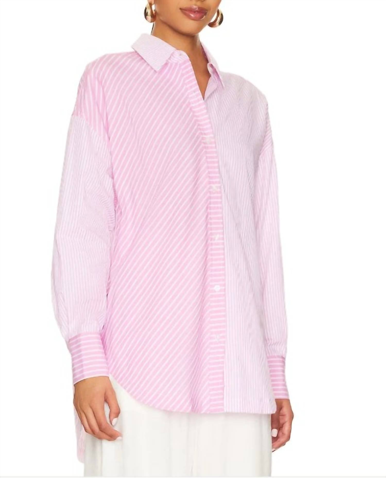steve-madden-poppy-button-front-shirt