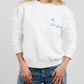 Kerri Rosenthal - Alina Ex-boyfriend Le Sunshine Sweatshirt