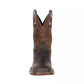 Rocky - Men's Waterproof Ride Flex Work Boot