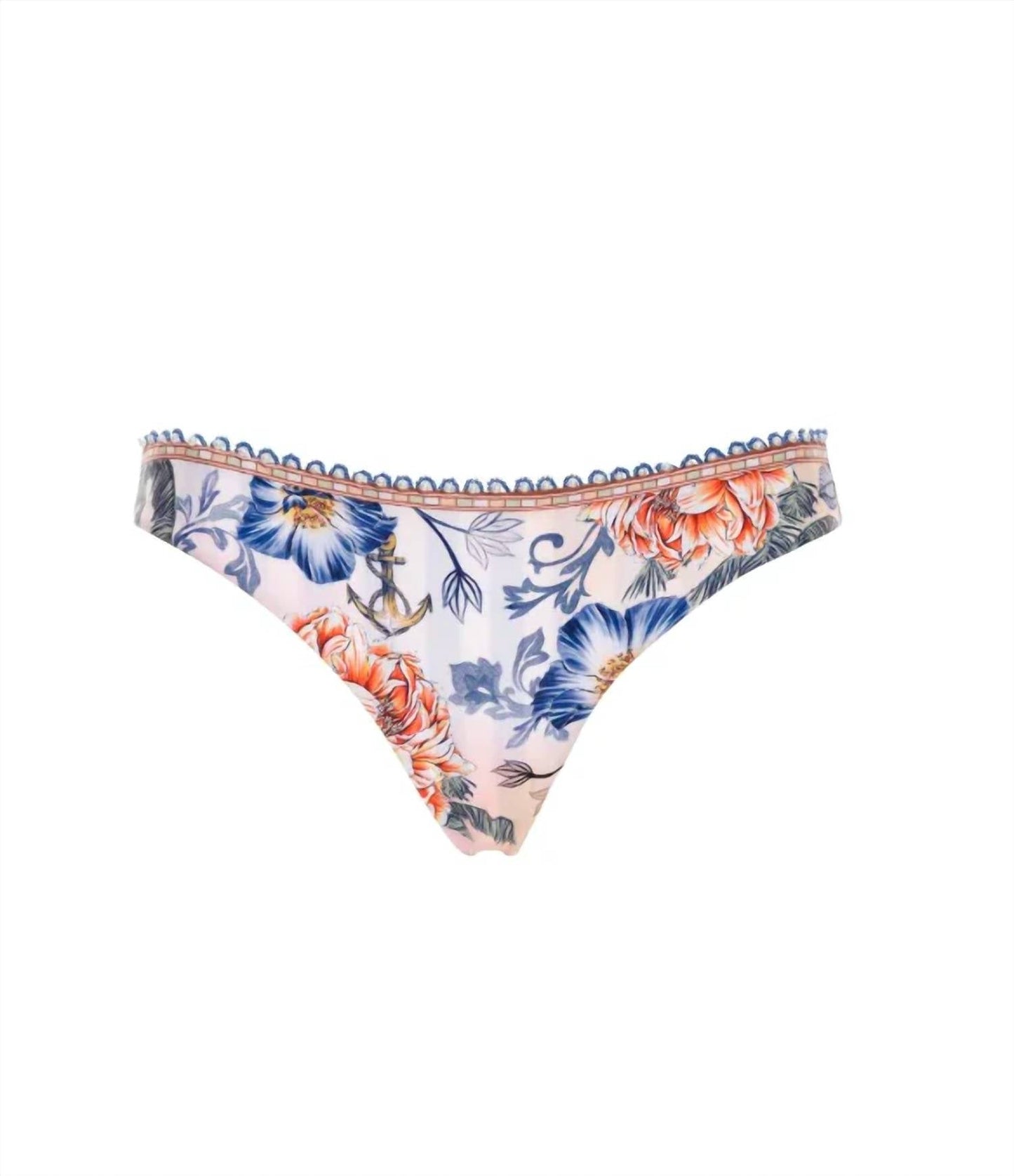 Agua Bendita - Talia Kai Bikini Set