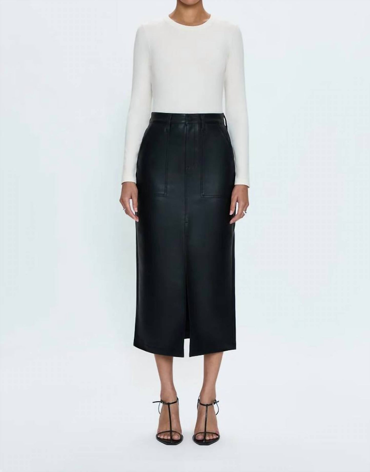 Pistola - Alice Utility Skirt