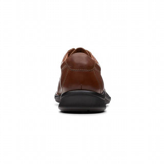 Clarks - Tênis Kempton Run Masculino com Cadarço