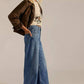 Free People - Nia Boyfriend Jeans