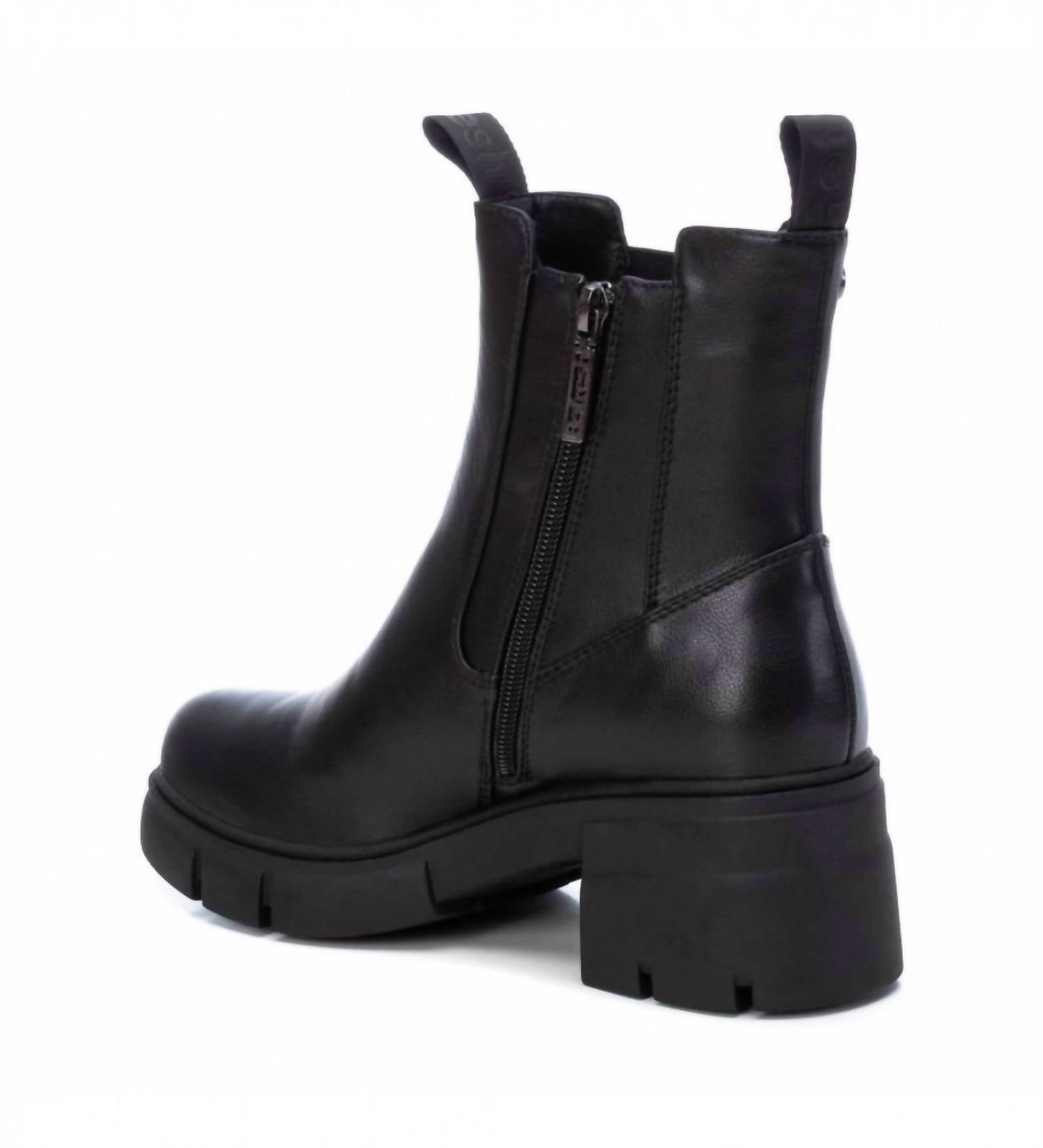Xti - Women's Casual Refresh Boots
