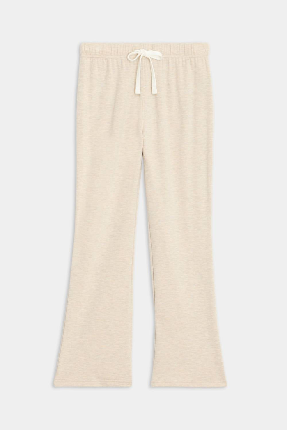 Splits59 - Brooks Fleece Cropped Flare Sweatpants