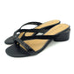 Donald Pliner - Women Mida Thong Mule Sandal