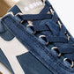 Diadora - Unisex Equipe H Canvas Stone Wash Sneakers
