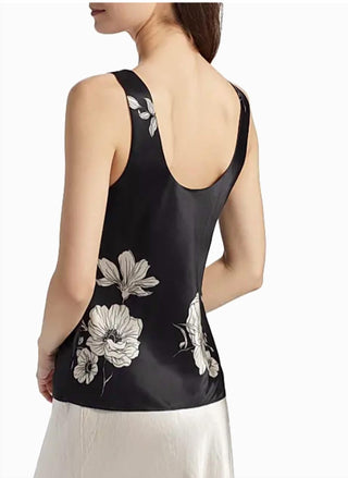 Cami Nyc - Andressa Floral Cami