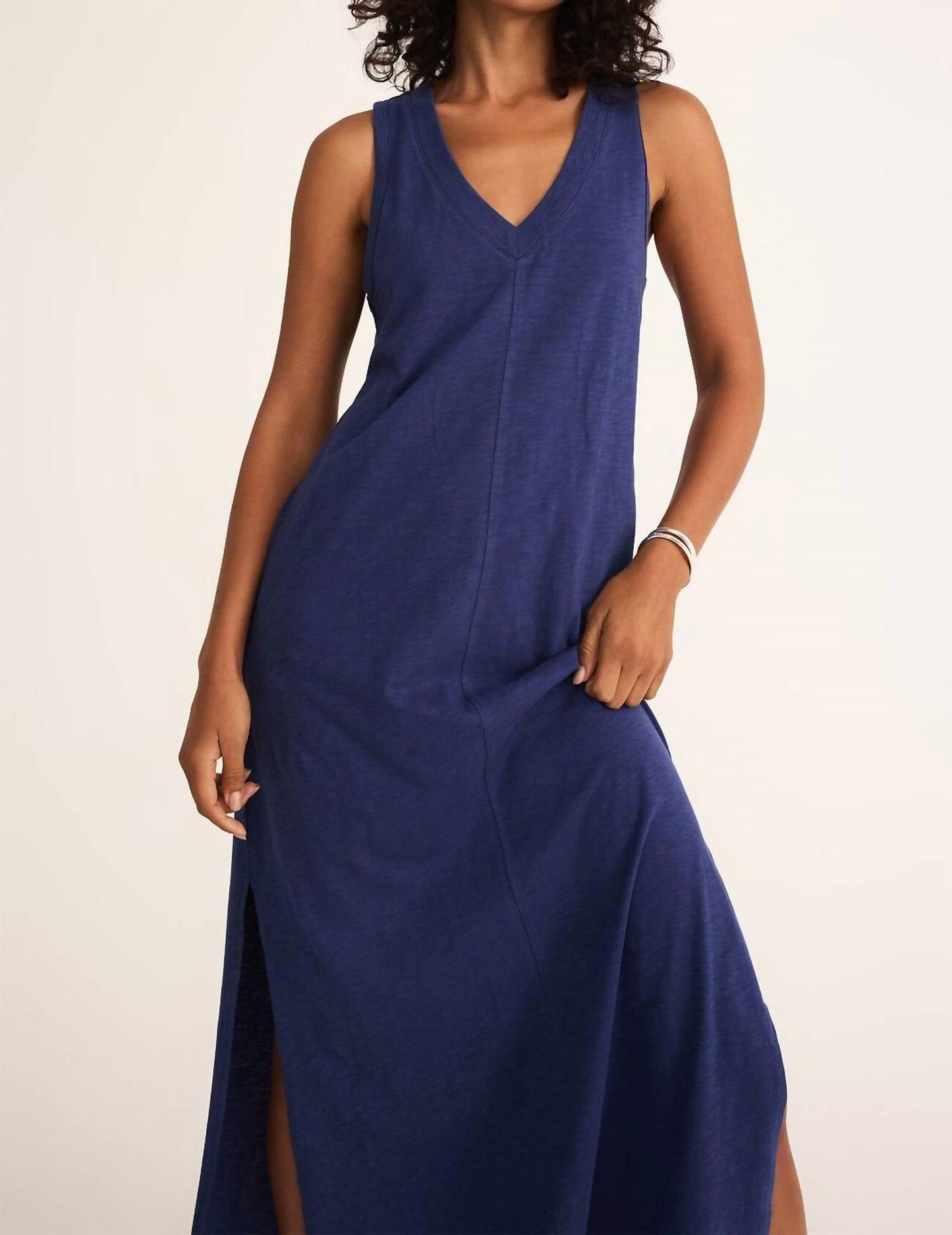Z Supply - Palisades Tank Midi Dress
